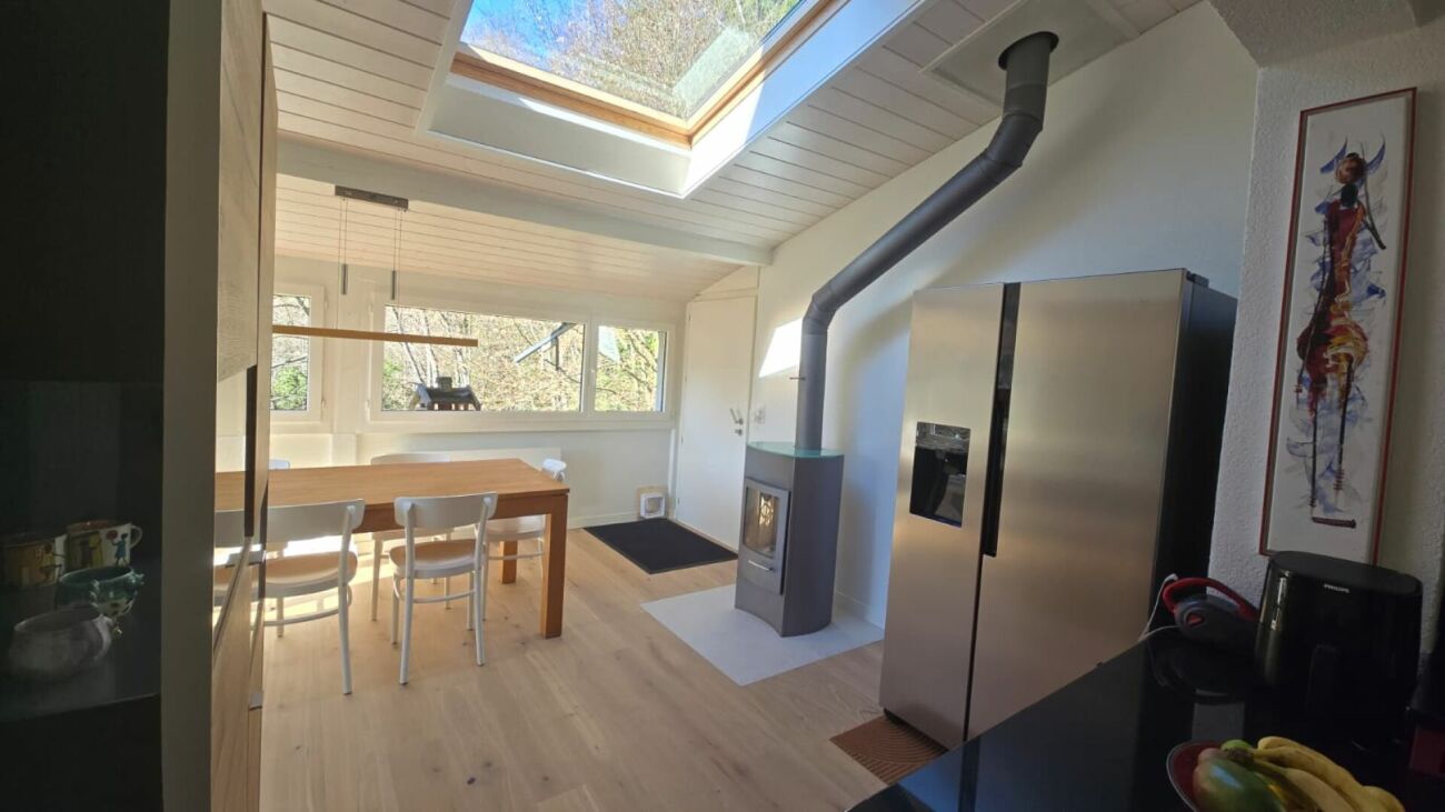 Maison meublée à louer pour 5 mois
