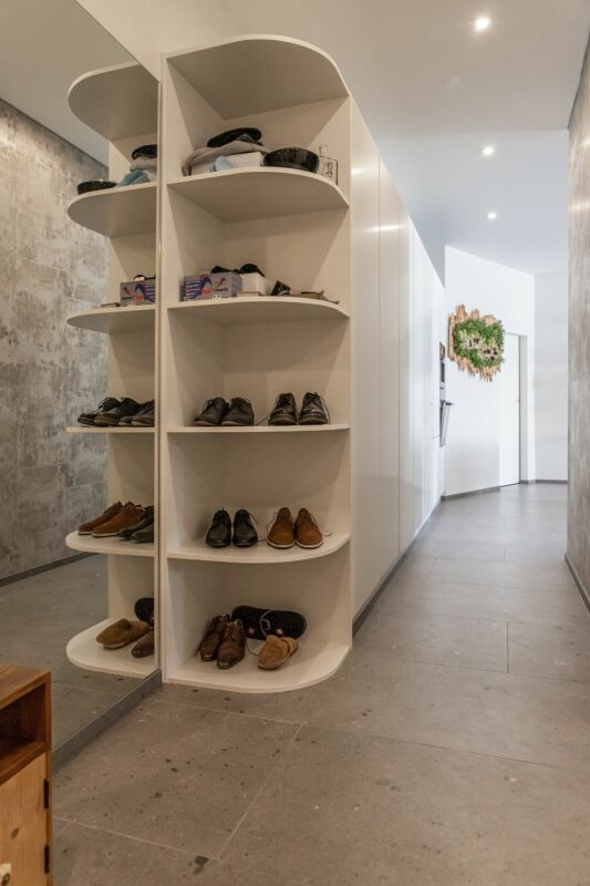 Loft d'exception meublé