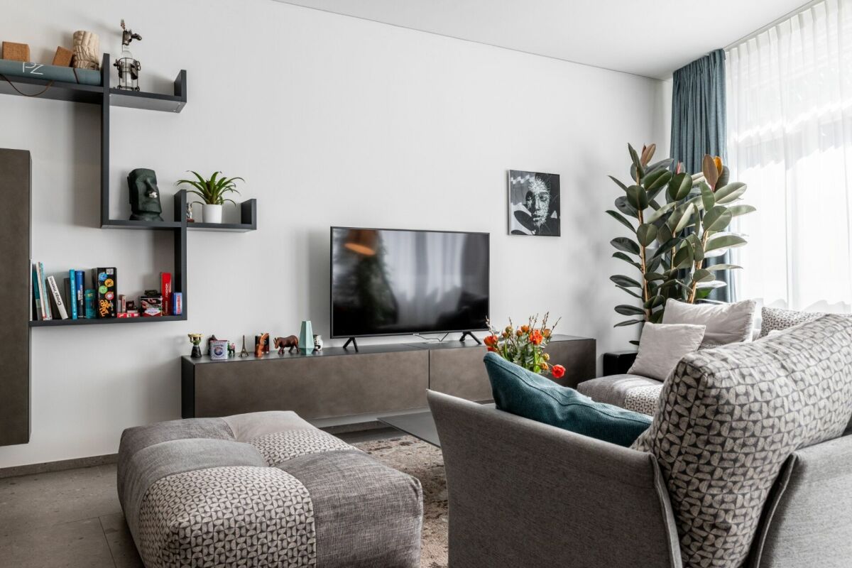 Loft d'exception meublé
