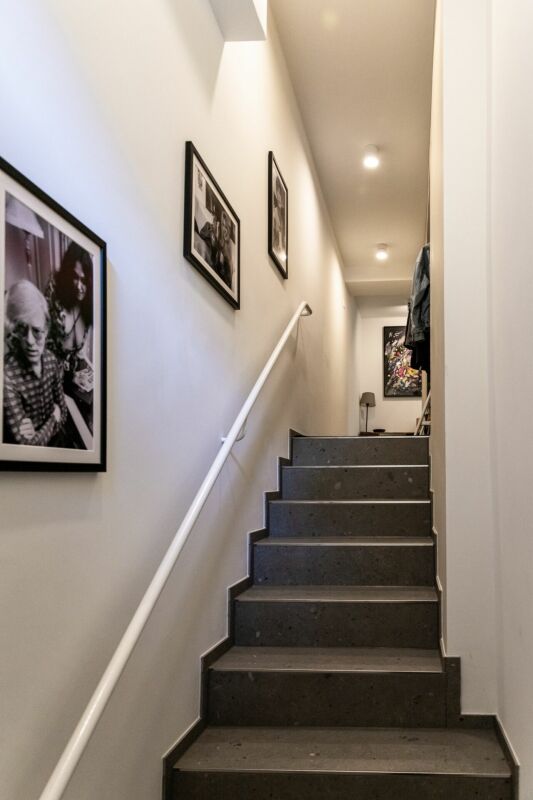 Loft d'exception meublé