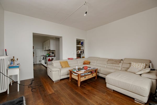 Immeuble locatif 