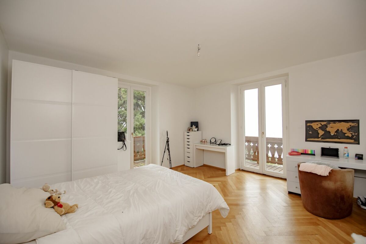 Immeuble locatif 