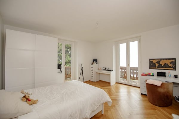 Immeuble locatif 
