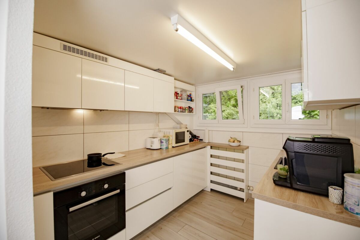 Immeuble locatif 