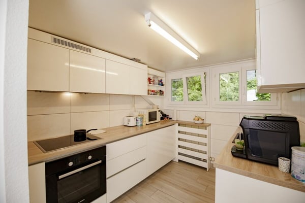 Immeuble locatif 