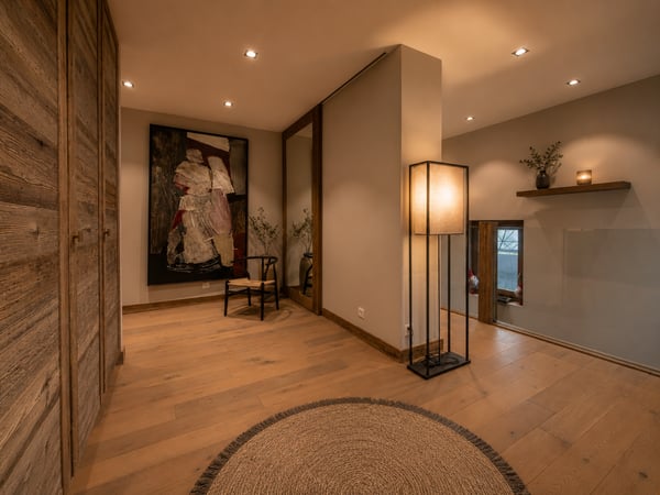 Exceptionnel appartement à Crans-Montana 8