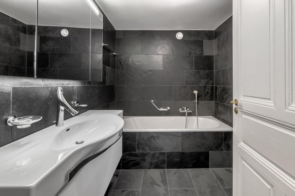 Exceptionnel duplex de 1.5 pièces à la Rue des Granges à Genève 5