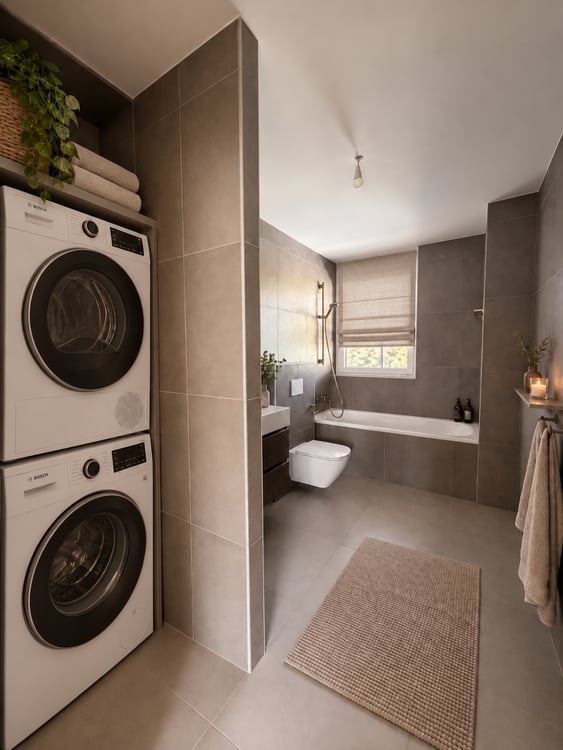 Appartement de 5.5 pièces en attique 7