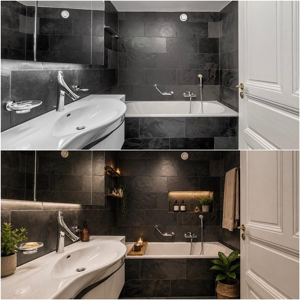 Exceptionnel duplex de 3.5 pièces à la Rue des Granges à Genève 9
