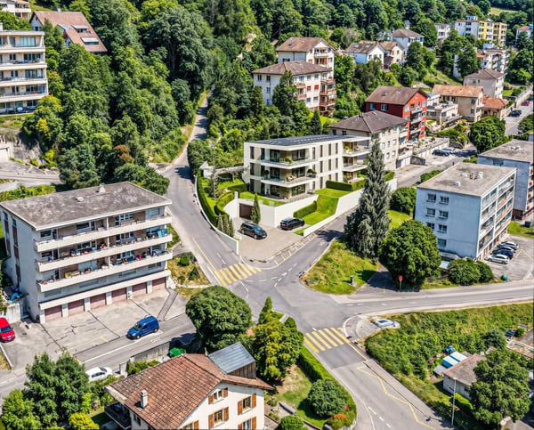 Hauterive