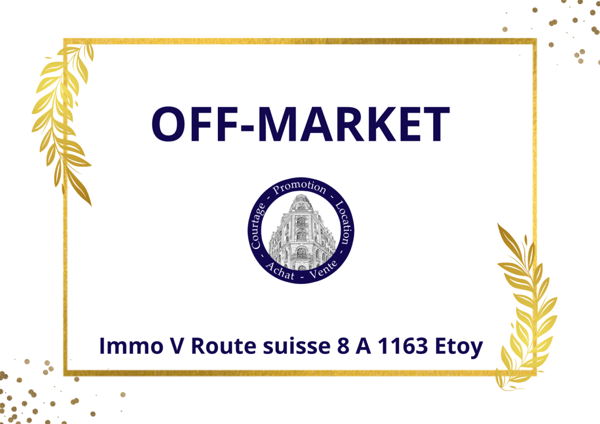 Immeuble de rendement 5