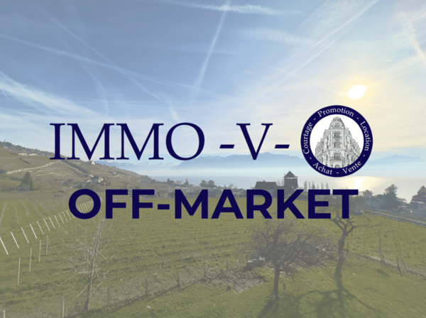 Immeuble mixte - Confidentiel 2