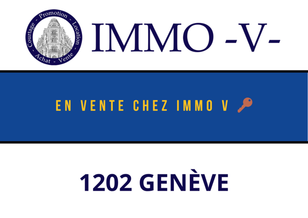 Appartement de standing 5