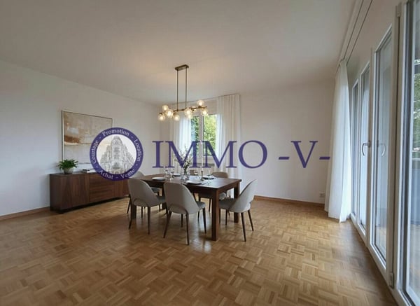 Spacieux et Lumineux : 1.5 pièces de charme à Villars-sur-Glâne 2