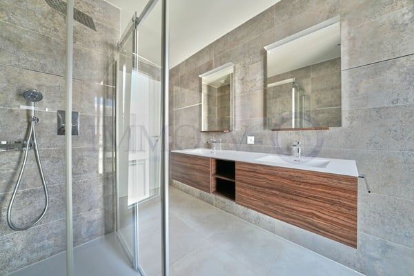 10 MIN. DE VEVEY - JONGNY - DE STANDING AVEC GRAND BALCON-TERRASSE ET VUE PANORAMIQUE 7