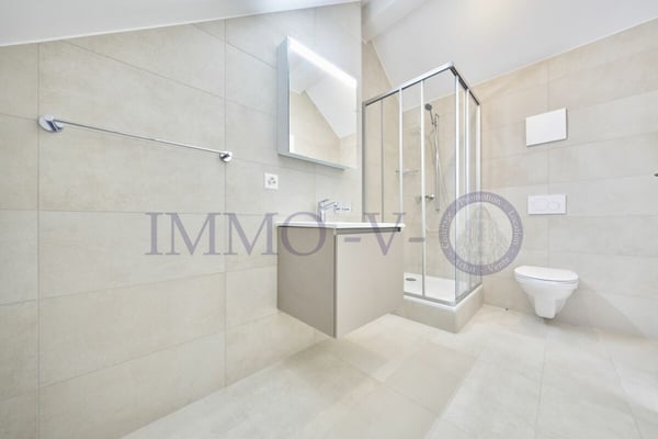 DUPLEX DE STANDING AVEC BEAU VOLUME 5