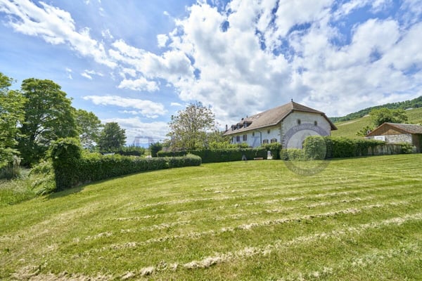 DUPLEX DE STANDING AVEC BEAU VOLUME 10