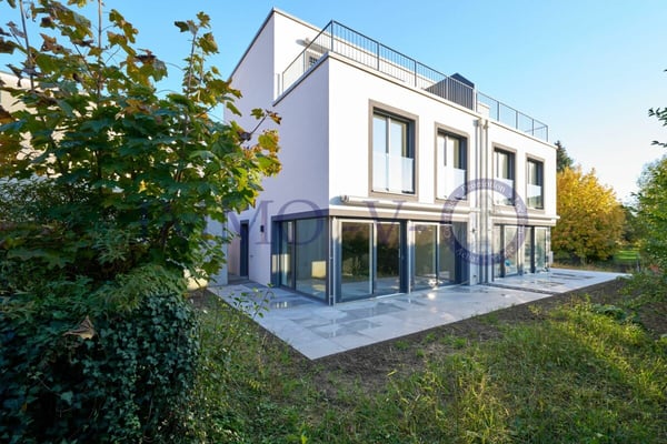 NEUVE DE STANDING AVEC TERRASSES IDEALEMENT SITUEE 1