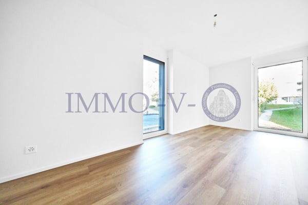 NEUVE DE STANDING AVEC TERRASSES IDEALEMENT SITUEE 11