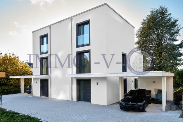 NEUVE DE STANDING AVEC TERRASSES IDEALEMENT SITUEE 12