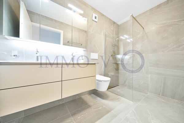 NEUVE DE STANDING AVEC TERRASSES IDEALEMENT SITUEE 8