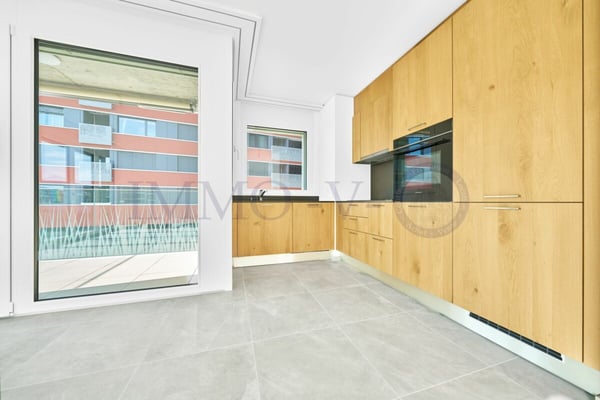 NEUF ET SPACIEUX ET BALCON 3