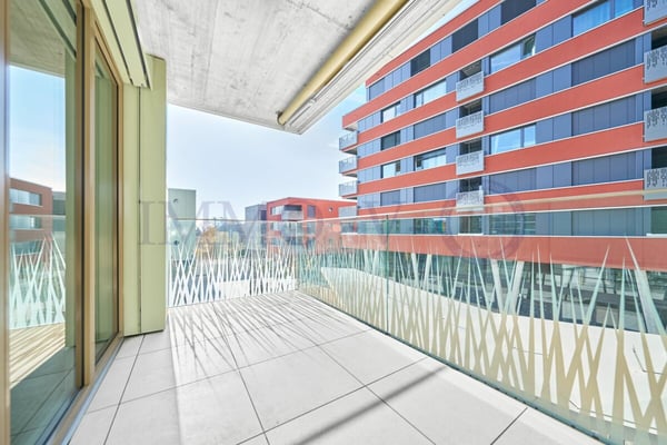 NEUF ET SPACIEUX ET BALCON 1