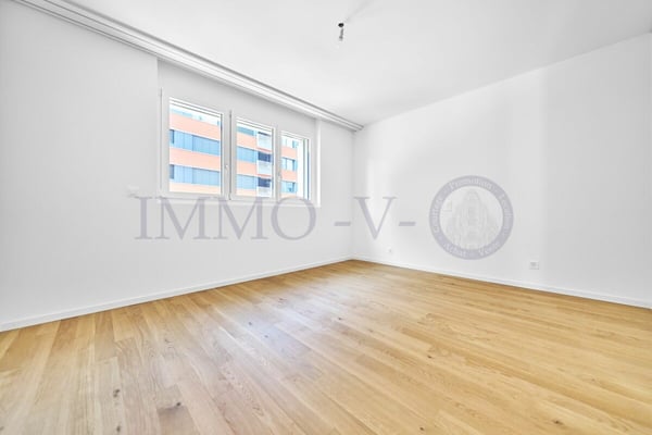 NEUF ET SPACIEUX ET BALCON 5