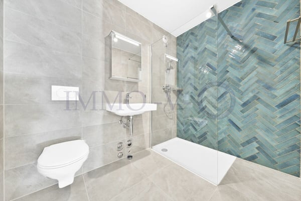 NEUF ET SPACIEUX ET BALCON 7