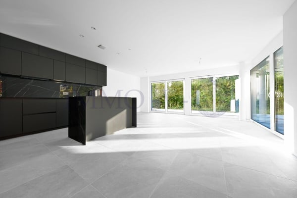 NEUVE DE STANDING AVEC TERRASSES IDEALEMENT SITUEE 1