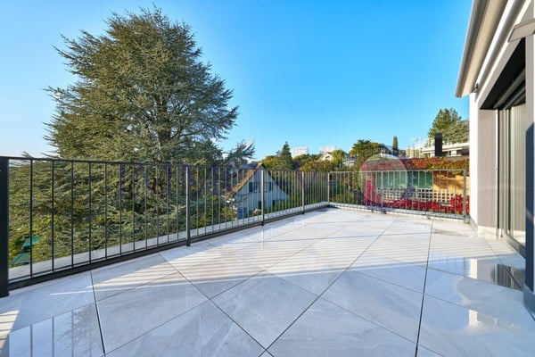 NEUVE DE STANDING AVEC TERRASSES IDEALEMENT SITUEE 8