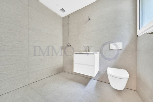 NEUVE DE STANDING AVEC JARDIN ET VUE SUR LA NATURE 13