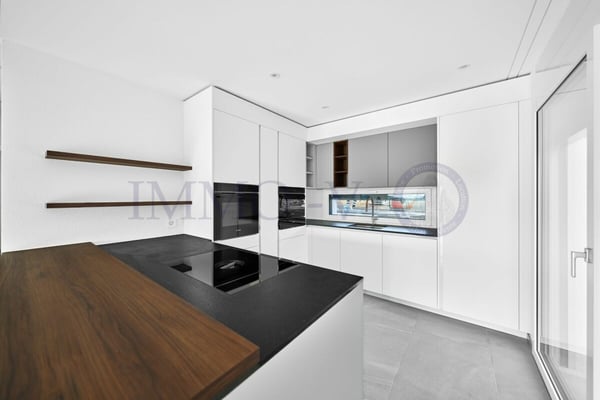 NEUVE DE STANDING AVEC JARDIN ET VUE SUR LA NATURE 4