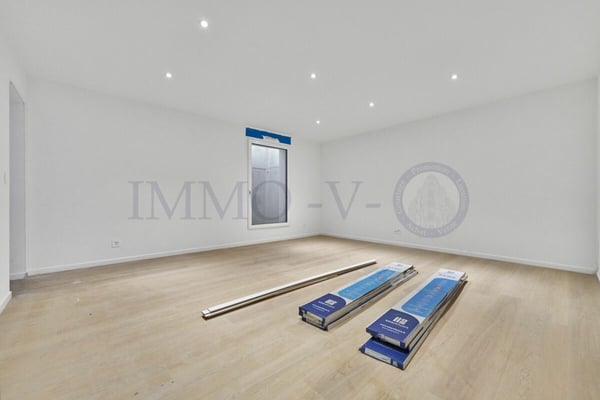 NEUVE DE STANDING AVEC JARDIN ET VUE SUR LA NATURE 12