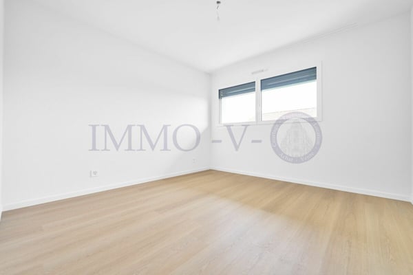 NEUVE DE STANDING AVEC JARDIN ET VUE SUR LA NATURE 5