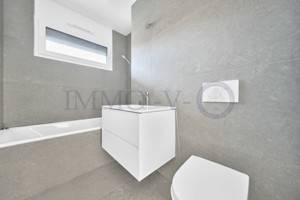 NEUVE DE STANDING AVEC JARDIN ET VUE SUR LA NATURE 11