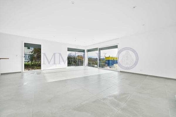 NEUVE DE STANDING AVEC JARDIN ET VUE SUR LA NATURE 3