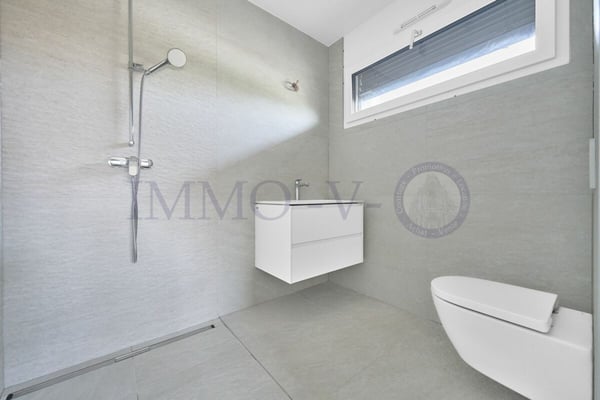 NEUVE DE STANDING AVEC JARDIN ET VUE SUR LA NATURE 10