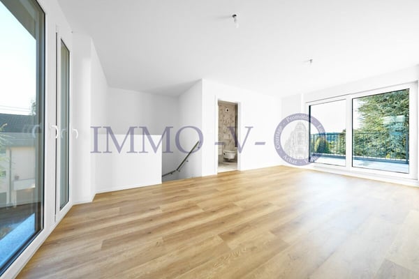 NEUVE DE STANDING AVEC TERRASSES IDEALEMENT SITUEE 6