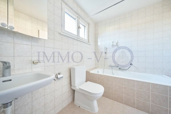 IDEALEMENT SITUEE AU CALME AVEC JARDIN 11