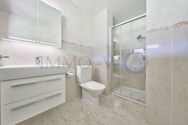 IDEALEMENT SITUEE AU CALME AVEC JARDIN 6