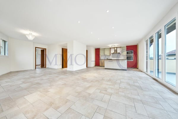 SPACIEUX ET LUMINEU EN DUPLEX AVEC BALCON-TERRASSE 4