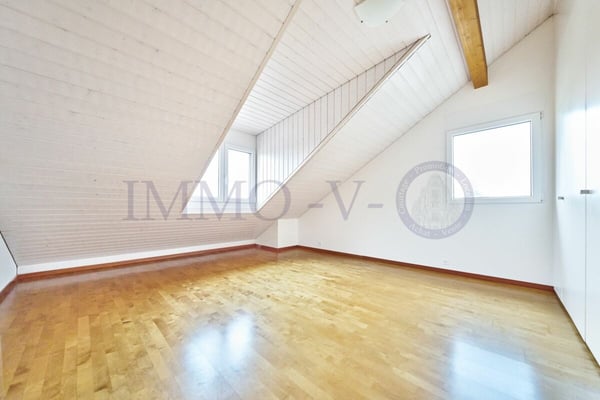 SPACIEUX ET LUMINEU EN DUPLEX AVEC BALCON-TERRASSE 10