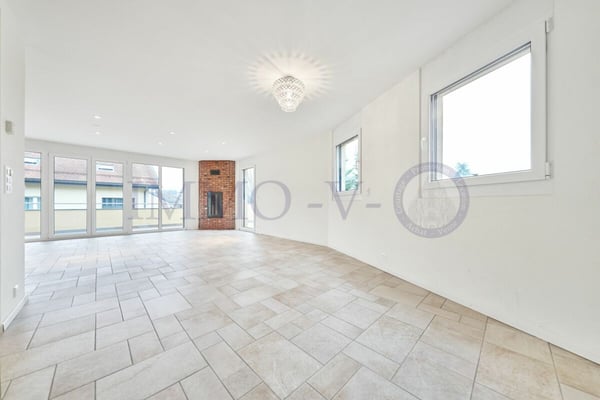 SPACIEUX ET LUMINEU EN DUPLEX AVEC BALCON-TERRASSE 5