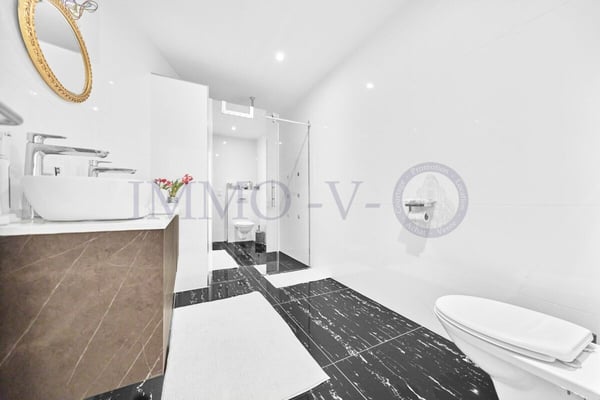 SPACIEUSE DE STANDING IDEALE POUR FAMILLE 7