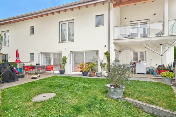 SPACIEUSE DE STANDING IDEALE POUR FAMILLE 1