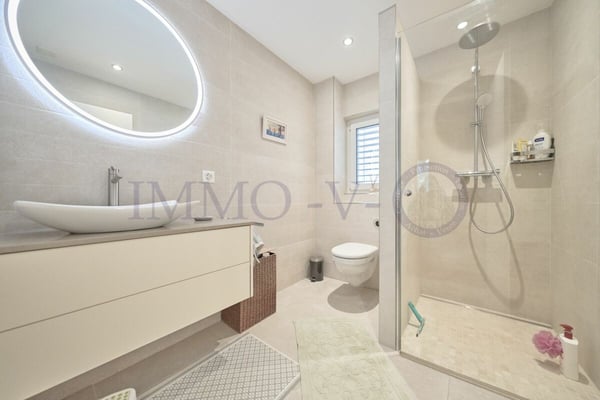 SPACIEUSE DE STANDING IDEALE POUR FAMILLE 11