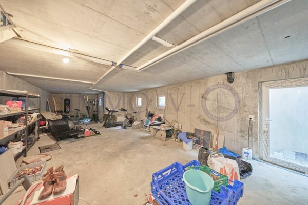 SPACIEUSE DE STANDING IDEALE POUR FAMILLE 12