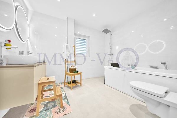 SPACIEUSE DE STANDING IDEALE POUR FAMILLE 10