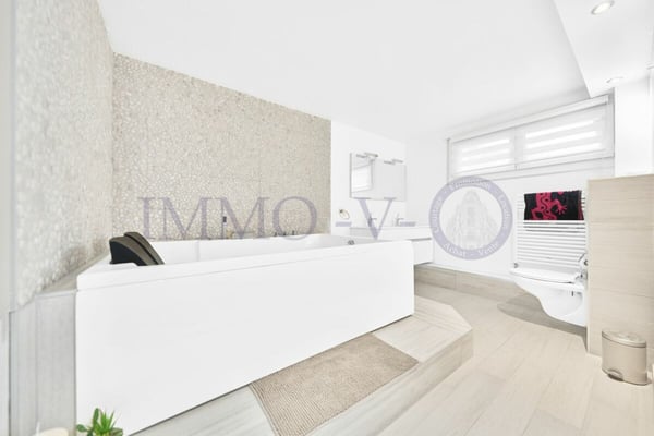 SPACIEUSE DE HAUT STANDING AVEC GRAND JARDIN ET PISCINE 10